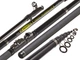 3425-410Удилище Salmo Snaiper Travel Telerod 5-15g/4.10m - изображение 2