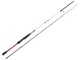 LJVT-662MEF Вудилище спінінгове Lucky John Vanrex TWITCHING 28 7-28/2.28(7'6") - изображение 1