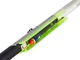3123-400SET Вудилище Salmo Blaster POLE SET 4.0m - изображение 3