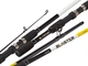Вудилище Salmo Blaster Spin 60 2.40м/15-60г (2408-240) - зображення 2