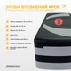 Степ-платформа EasyFit Step-B 3-ступенчатая - изображение 3