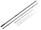 3133-360 Вудилище фідер. Salmo Extrime BP FEEDER 90 90/3.60 (2 tips) - изображение 1