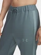 Спортивный костюм мужской Under Armour UA Rival Knit Track Suit 1357139-587 L Синий (198632990445) - изображение 4