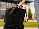 Torba do laptopa Tracer Balance PRO 15.6" Black (TRATOR47498) - obraz 8