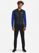Теплый жилет мужской Under Armour UA Launch Insulated Vest 1380870-001 XL Черный (196883199068) - изображение 3