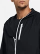 Спортивная ветровка мужская Under Armour Launch Lightweight JKT 1381879-001 XL Черная (196885041969) - изображение 3