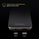 УМБ Duracell Charge Plus 10000 mAh 15W Black (DRPB3009A) - зображення 6