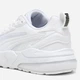 Женские кроссовки Puma Vis2K 39231802 38 (5UK) 24 см Puma White-Puma White (4099683253434) - изображение 6