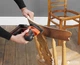Вібраційна акумуляторна шліфмашина Black+Decker BDCDS18 - зображення 3