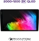 Автомагнитола Phantom DVA-2K10 ProMax 4G 360° 8+128 - изображение 2