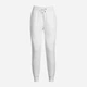 Спортивные штаны на флисе женские Under Armour UA Icon Fleece Jogger 6001537-032 2XL Светло-серые (197779958387) - изображение 5