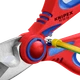 Ножницы KNIPEX 95 05 10 SB - изображение 2