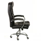 Кресло офисное Special4You Benamar black e7078 - изображение 5