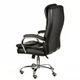 Кресло офисное Special4You Benamar black e7078 - изображение 6