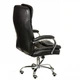 Кресло офисное Special4You Benamar black e7078 - изображение 7