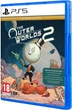 Игра PS5 The Outer Worlds 2: Premium Edition (Blu-ray диск) (0196388598915) - изображение 3