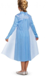 Карнавальний костюм Disguise Frozen 2 Elsa Basic 5-6 років S (0192995050778) - зображення 2