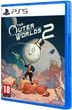 Гра PS5 The Outer Worlds 2: Standard Edition (Blu-ray диск) (0196388598762) - зображення 3