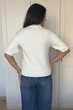 Свитер INEDIT 10849 White ONE SIZE - изображение 2