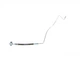 Тормозной шланг BOSCH 1987481537 Skoda Fabia; Seat Ibiza; Volkswagen Polo 6R0611764C, 6Q0611764S, 6Q0611764M - изображение 2