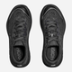 Підліткові кросівки для хлопчика HOKA ONE ONE Rincon 4 1168874-BBLC 37.5 (4.5bUS) Чорні (198605197109) - зображення 7