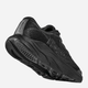 Підліткові кросівки для хлопчика HOKA ONE ONE Rincon 4 1168874-BBLC 38 (5bUS) Чорні (198605197116) - зображення 5