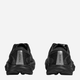 Підліткові кросівки для хлопчика HOKA ONE ONE Rincon 4 1168874-BBLC 36.5 (4bUS) Чорні (198605197086) - зображення 6