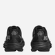 Buty do biegania męskie z Gore-tex HOKA ONE ONE Clifton 9 GORE-TEX 1141470-BBLC 45.5 (11US) Czarne (197634406923) - obraz 6