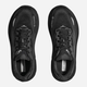Buty do biegania męskie z Gore-tex HOKA ONE ONE Clifton 9 GORE-TEX 1141470-BBLC 46 (11.5US) Czarne (197634406916) - obraz 7