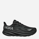 Buty do biegania damskie z Gore-tex HOKA ONE ONE Clifton 9 GORE-TEX 1141490-BBLC 36.5 (5.5US) Czarne (197634407326) - obraz 1