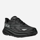 Buty do biegania damskie z Gore-tex HOKA ONE ONE Clifton 9 GORE-TEX 1141490-BBLC 38 (6.5US) Czarne (197634407197) - obraz 2