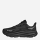Жіночі кросівки для бігу з Gore-tex HOKA ONE ONE Clifton 9 GORE-TEX 1141490-BBLC 36 (5US) Чорні (197634407333) - зображення 4