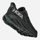 Buty do biegania damskie z Gore-tex HOKA ONE ONE Clifton 9 GORE-TEX 1141490-BBLC 36.5 (5.5US) Czarne (197634407326) - obraz 5