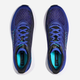 Чоловічі кросівки для бігу HOKA ONE ONE Mach 6 1147790-BNGH 41.5 (8US) Темно-сині (198605134661) - зображення 7