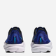 Чоловічі кросівки для бігу HOKA ONE ONE Mach 6 1147790-BNGH 42 (8.5US) Темно-сині (198605134654) - зображення 6