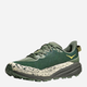 Чоловічі кросівки для бігу HOKA ONE ONE Speedgoat 6 1147791-FNS 44.5 (10.5US) Зелені (198605136283) - зображення 3
