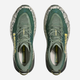 Чоловічі кросівки для бігу HOKA ONE ONE Speedgoat 6 1147791-FNS 43.5 (9.5US) Зелені (198605136238) - зображення 7
