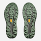 Чоловічі кросівки для бігу HOKA ONE ONE Speedgoat 6 1147791-FNS 43.5 (9.5US) Зелені (198605136238) - зображення 8