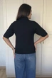 Свитер INEDIT 10849 Black ONE SIZE - изображение 2
