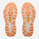 Жіночі кросівки для бігу HOKA ONE ONE Speedgoat 6 1147811-GMC 40 (8US) Сірі (198605138751) - зображення 8