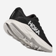 Чоловічі кросівки для бігу HOKA ONE ONE Rincon 4 1155130-BWHT 47.5 (12.5US) Чорні (197634472560) - зображення 5