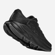 Жіночі кросівки для бігу HOKA ONE ONE Rincon 4 1155131-BBLC 37.5 (6US) Чорні (197634474052) - зображення 5