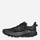 Buty do biegania damskie z Gore-tex HOKA ONE ONE Speedgoat 6 GORE-TEX 1155151-BCKT 38 (6.5US) Czarne (197634478012) - obraz 2