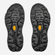 Buty do biegania damskie z Gore-tex HOKA ONE ONE Speedgoat 6 GORE-TEX 1155151-BCKT 42 (9.5US) Czarne (197634478104) - obraz 6