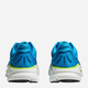 Чоловічі кросівки для бігу HOKA ONE ONE Bondi 9 1162011-SLHK 43.5 (9.5US) Блакитні (198605164330) - зображення 6