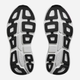 Чоловічі кросівки для бігу HOKA ONE ONE Bondi 9 1162011-SLHK 45.5 (11US) Блакитні (198605164224) - зображення 8