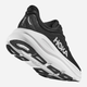 Buty do biegania damskie HOKA ONE ONE Bondi 9 1162012-BWHT 40.5 (8.5US) Czarne (197634742540) - obraz 5