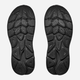 Чоловічі кросівки для бігу HOKA ONE ONE Clifton 10 1162030-BBLC 46.5 (12US) Чорні (197634749006) - зображення 8
