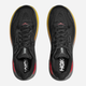 Чоловічі кросівки для бігу HOKA ONE ONE Clifton 10 1162030-BKGL 41.5 (8US) Чорні (198605255366) - зображення 7