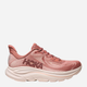 Buty do biegania damskie HOKA ONE ONE Clifton 10 1162031-BHRS 36.5 (5.5US) Ciemnoróżowe (198605170539) - obraz 1
